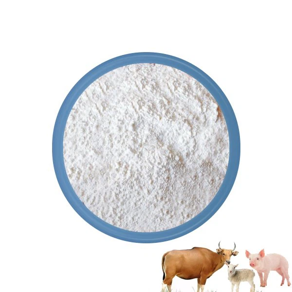 Ivermectin powder