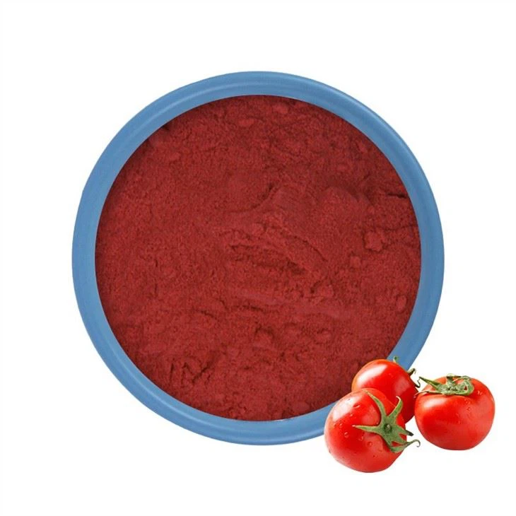 Bubuk Lycopene