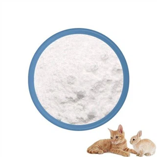Bubuk Fenbendazol Massal