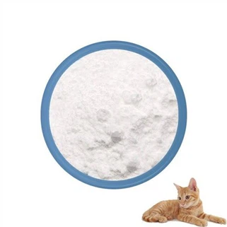 Bubuk Fenbendazol Untuk Kucing