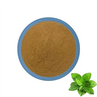 Ekstrak peppermint
