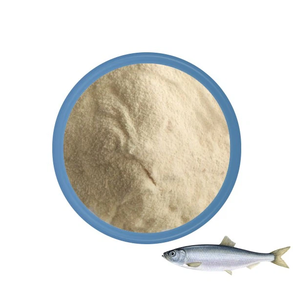 Hidrolisat Protein Ikan