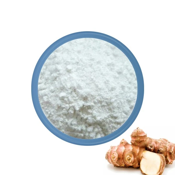 Massal Bubuk Inulin