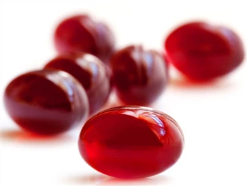 Kulit Astaxanthin