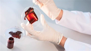 Astaxanthin Sebelum Dan Sesudah
