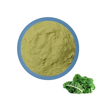 Massal Bubuk Kale