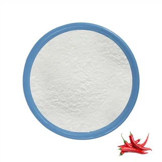 Bubuk Capsaicin Murni