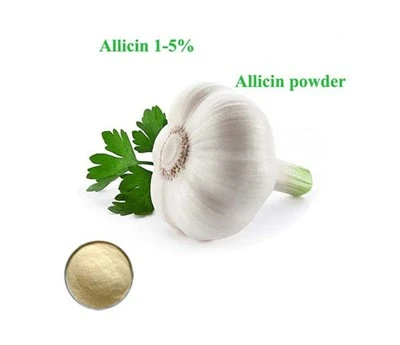 Harga Bubuk Allicin