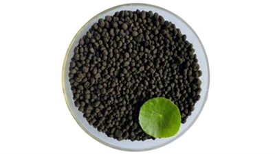 Pupuk granular rumput laut